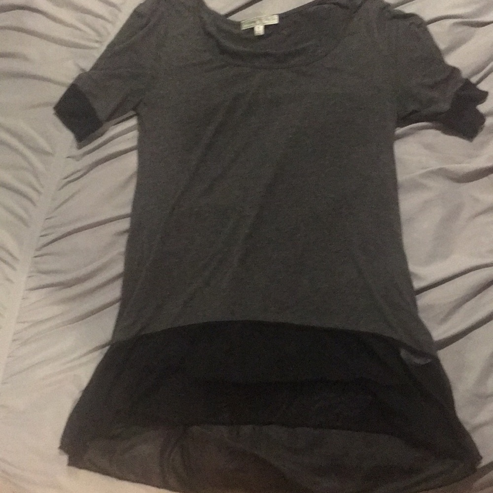 Women’s tunic top